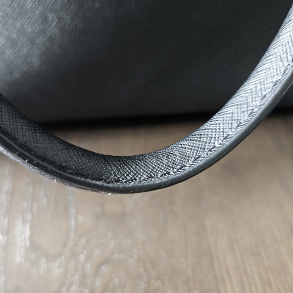 Micheal Kors Hamilton Bag - Picture 12 of 13